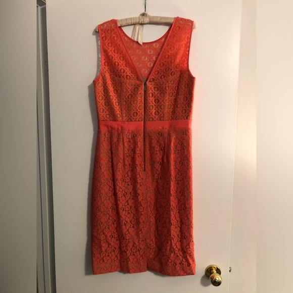 Summer dress - Picture 2 of 2